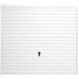 GDO Classic Standard Horizontal Rib (White Only) - Special Offer