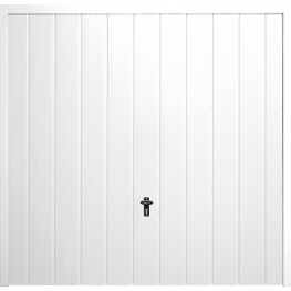GDO Classic Medium Vertical Rib (White Only) - Special Offer