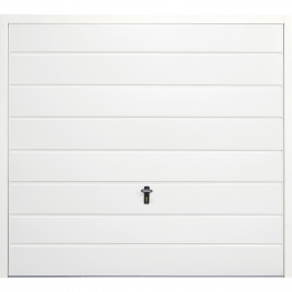 GDO Classic Medium Horizontal Rib (White Only) - Special Offer