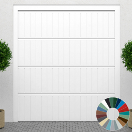 GDO Drayton (Inbetween Fit - 24 Colour Options)