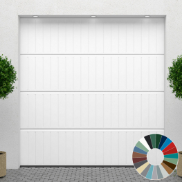 GDO Drayton (Behind Fit - 24 Colour Options)