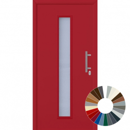 Garador FrontGuard FGS 020 (26 Colour Options)