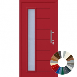 Garador FrontGuard FGS 025 (26 Colour Options)