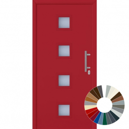 Garador FrontGuard FGS 030 (26 Colour Options)