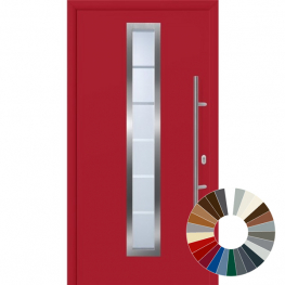 Garador FrontGuard FGS 700 (26 Colour Options)