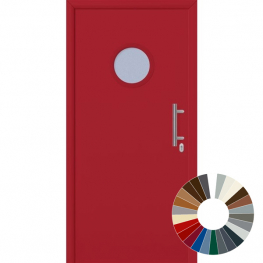 Garador FrontGuard FGS 040 (26 Colour Options)