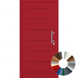 Garador FrontGuard Plus FGS 015 (26 Colour Options)