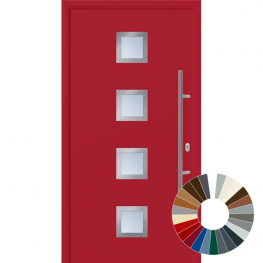 Garador FrontGuard Plus FGS 800 (26 Colour Options)