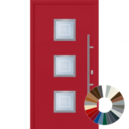 Garador FrontGuard Plus FGS 810 (26 Colour Options)