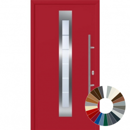 Garador FrontGuard Plus FGS 750 (26 Colour Options)