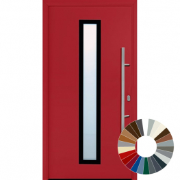 Garador FrontGuard Plus FGS 600 (26 Colour Options)