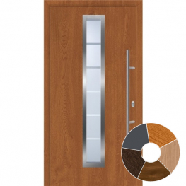 Garador FrontGuard Plus FGS 700 (5 Colour Options)