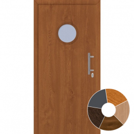 Garador FrontGuard FGS 040 (5 Colour Options)