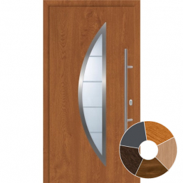 Garador FrontGuard FGS 900 (5 Colour Options)