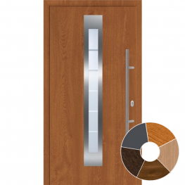 Garador Frontguard FGS 750 (5 Colour Options)