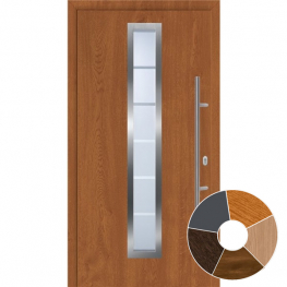 Garador FrontGuard FGS 700 (5 Colour Options)