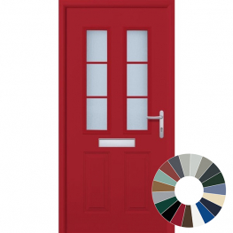 Garador FrontGuard FGS 400 (21 Colour Options)