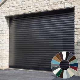 GDO Roll 77 Electric Key and Genesis Button Control (18 Premium Colours)