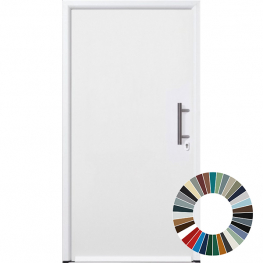 Hormann Thermo46 TPS 010 (31 Colour Options)