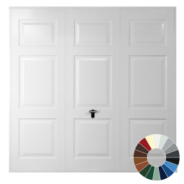 GDO Highworth (32 Colour Options)