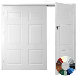 GDO Classic Highworth (32 Colour Options)