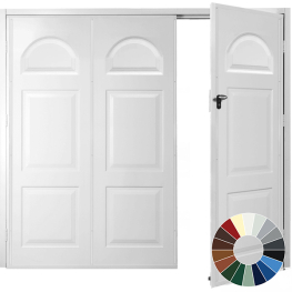 GDO Classic Kingham (32 Colour Options)