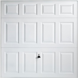 Garador Beaumont (White)