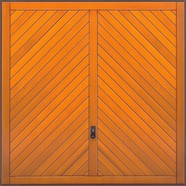 Hormann 2010 Chevron (9 Colour Options)