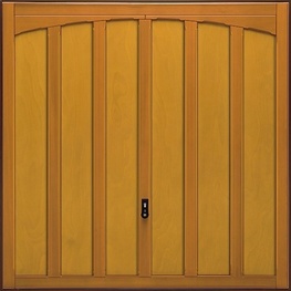 Hormann 2014 Rutland (9 Colour Options)