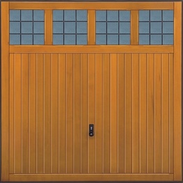 Hormann 2019 Garage Light (9 Colour Options)