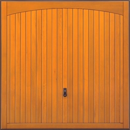 Hormann 2114 Shepshed (9 Colour Options)