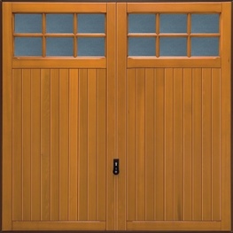 Hormann 2119 Leicester (9 Colour Options)