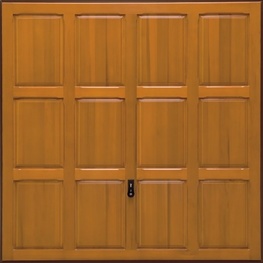 Hormann 2121 Chesterfield (9 Colour Options)