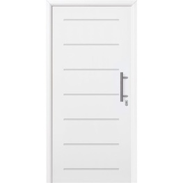 Garador FrontGuard FGS 015 (White)