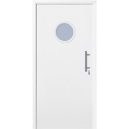 Garador FrontGuard FGS 040 (White)