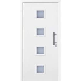 Garador FrontGuard FGS 030 (White)