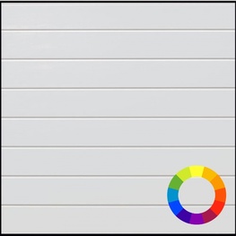 Garador Linear Medium Classic Woodgrain (18 Colour Options)