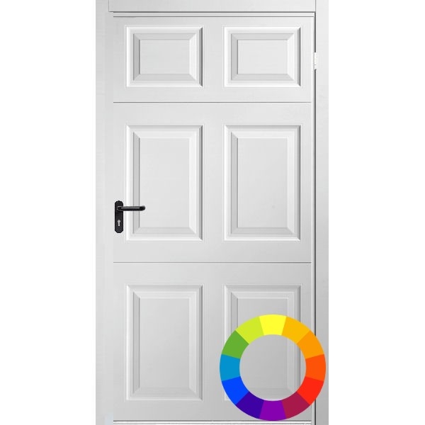 Garador Personnel Door (18 Colour Options) Buy Garador