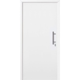 Garador FrontGuard Plus FGS 010 (White)