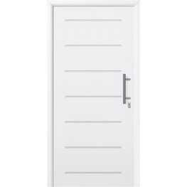 Garador FrontGuard Plus FGS 015 (White)