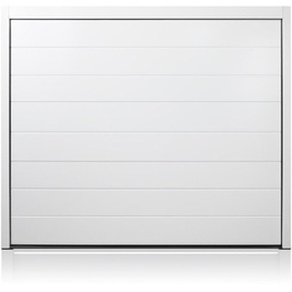 Carteck Centre Ribbed (White)