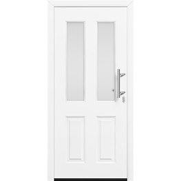 Garador FrontGuard Plus FGS 410 (White)