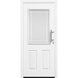 Garador FrontGuard Plus FGS 410 (White)