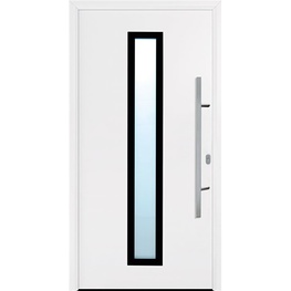 Garador FrontGuard Plus FGS 600 (White)