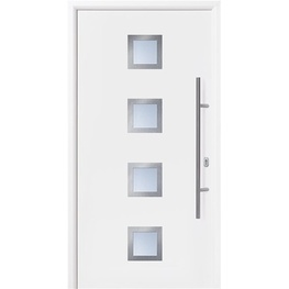 Garador FrontGuard Plus FGS 800 (White)