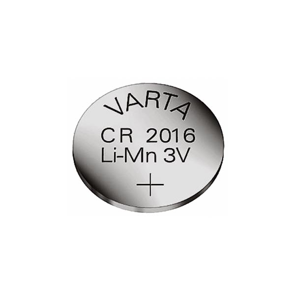 Varta CR2032 Battery, Pack of 4