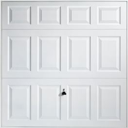 Garador Beaumont (White)