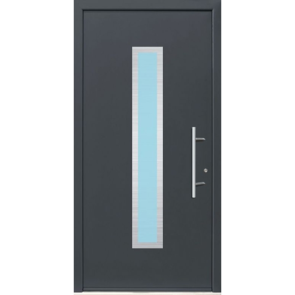 Ryterna RD65 Design 109 Entrance Doors Buy Ryterna Entrance Doors