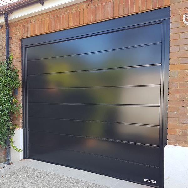 Creative Garage Door Purchase Online with Simple Design
