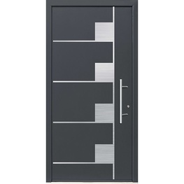 Ryterna 80mm RD80 Design 201 (White Anthracite or RAL to Choose)